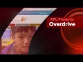 EPL Presents Overdrive