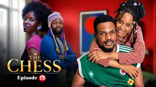 THE CHESS PART 10 | Love Story 💞 #love