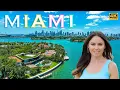 Miami Tour 3rd Richest City in the WORLD