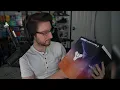 I Unbox and then Re-box the Lightfall Collector s Edition That s it