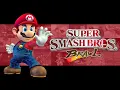 Download Lagu Title Theme (3D Hot Rally) - Super Smash Bros. Brawl