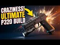This Is CRAZINESS Ultimate Duty SIG P320