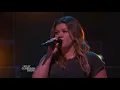 Kellyoke | Just A Fool (Christina Aguilera ft Blake Shelton)