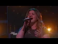 Download Lagu Kellyoke | Just A Fool (Christina Aguilera ft Blake Shelton)