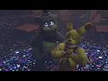 Lagu HIT ME BABY ONE MORE TIME! | FNAF MOVIE ANIMATION