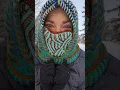 Download Lagu Here's another way to wear Cowltopus and Hoodola — Instant fashionable balaclava!