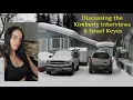 Discussing the Police Interviews with Israel Keyes Girlfriend