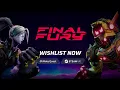 Download Lagu FINAL FURY | VR Fighting Game Wishlist Trailer | Kluge Games