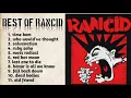Download Lagu Best Of Rancid | kumpulan lagu top rancid