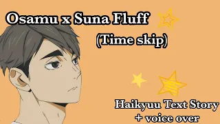 Download (Osamu x Suna Fluff) Osamu is lonely without Atsumu | Wholesome Haikyuu Story pt.1| Voice over MP3