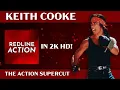 Download Lagu Keith Cooke • THE ACTION SUPERCUT | Redline Action 