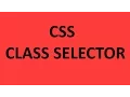 Punjabi Revolution tutorial CSS class selector