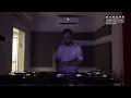 Sanchä | From DEEP HOUSE to MELODIC TECHNO | Music Hub Sudio | Live Mix