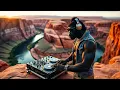 Download Lagu GORILLA DJ at HORSESHOE BEND 🌊🌀 | Psy-Tech Minimal x Deep Melodic House | Hypnotic Canyon Set