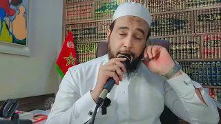 رقية للبيت ومن سكنوه نافعة وقوية الراقي المغربي نعيم ربيع 