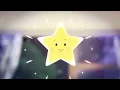 Twinkle, Twinkle, Little Star in French | French Nursery Rhyme & Lullaby