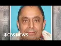 Man arrested for allegedly selling U S equipment to Iran and violating sanctions