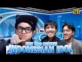Lagu Harusnya Vlog eps.5 TEMENIN MAS YB NGEJURI INDONESIAN IDOL