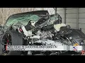 Two dead in shooting crash in Dyer Co