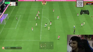DESAFIO DA VIRADA! 20 JOGOS DA WL COMEÇANDO PERDENDO! META 1K DE LIKE