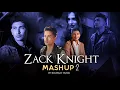 Download Lagu Zack Knight Mashup 2  - SOURAAV | BEYMAANIYAN, KAHANI SUNO | Emotional Chillout | 2023