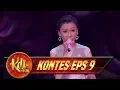 Download Lagu Begitu Merdu Dan Syahdu Penampilan Kedua Ardea [BIMBANG] - Kontes KDI Eps 9 (16/8)