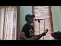 Lagu Andainya aku pergi dulu (Alleycats cover)