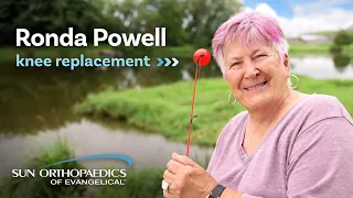 Find Your Freedom - Ronda Powell