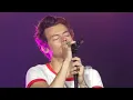 Download Lagu Harry Styles - Matilda (4K)