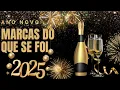 Lagu MUSICAS  DE ANO NOVO 2025 - MARCAS DO QUE SE FOI - [ANO NOVO 2025] -