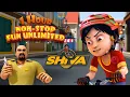 Download Lagu Shiva Vs Auto Gang 😱 न्याय के लिए होगी जंग! | Shiva | शिवा