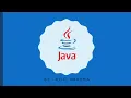 09 Concept of Aggregation used in JAVA
