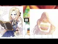 Download Lagu the tyrant wants to live honestly react to Dorothea as diana