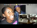 Megan Thee Stallion - Shots Fired [Official Audio] REACTION!