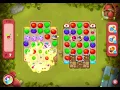 GardenScapes Level 7125 no boosters
