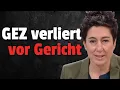 Download Lagu 💥Erfolg für Beitragsverweigerin vor Bundesverwaltungsgericht