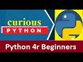Part-1 Python for MSc-Physics Students