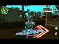 Download Lagu Kamen rider gotchard gtasa android