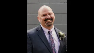Charles Bryan Byrd Celebration of Life 2021Dec18