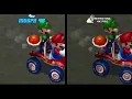 PixelFX Morph 4K vs RetroTink 4K Pro