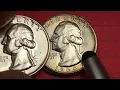 1960 US Quarter Values