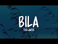The Lantis - Bila (Lirik Lagu)