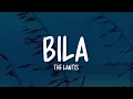 Lagu The Lantis - Bila (Lirik Lagu)