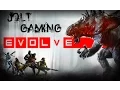Evolve Guide Medic Val