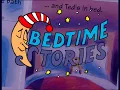Lagu Bedtime Stories (1996)