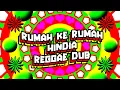 Download Lagu HINDIA - RUMAH KE RUMAH - REGGAE DUB