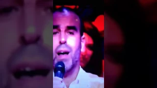 المنشد الر ائع فوزي بن قمرة 