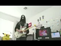 鉄血のオルフェンズ2期 OP2 - Fighter (Guitar Cover) KANA-BOON |  Gundam Iron-Blooded Orphans 2nd Season