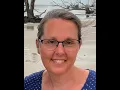 Funeral Service in Loving Memory of Gina Swartzentruber