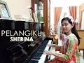 Download Lagu Sherina - Pelangiku | Piano Cover by Pianistnamara
